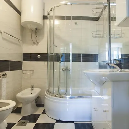 Apartment With Wifi - 13650