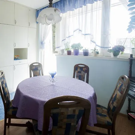 Διαμέρισμα With Wifi - 13650