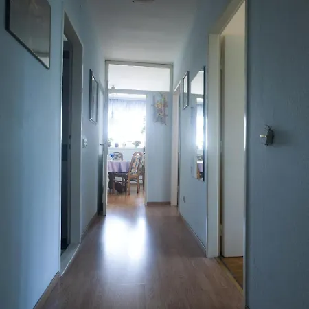 Διαμέρισμα With Wifi - 13650