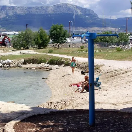 아파트 With Wifi - 13650 스플리트